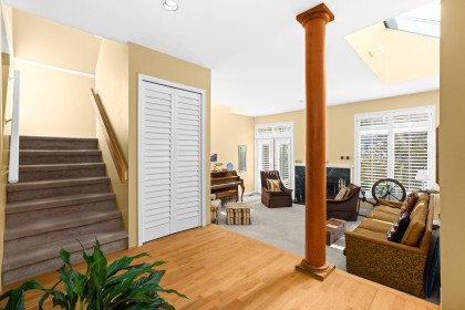 Photo 8 at 4367 W 15th Avenue, Point Grey, Vancouver West