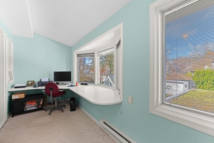 Photo 25 at 4367 W 15th Avenue, Point Grey, Vancouver West