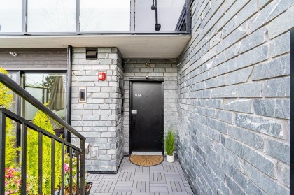 Photo 2 at 109 - 650 E 2nd Street, Lower Lonsdale, North Vancouver