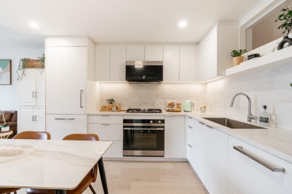 Photo 6 at 109 - 650 E 2nd Street, Lower Lonsdale, North Vancouver