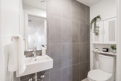 Photo 16 at 109 - 650 E 2nd Street, Lower Lonsdale, North Vancouver