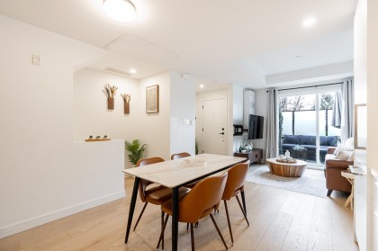 Photo 12 at 109 - 650 E 2nd Street, Lower Lonsdale, North Vancouver