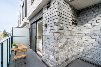 Photo 22 at 109 - 650 E 2nd Street, Lower Lonsdale, North Vancouver