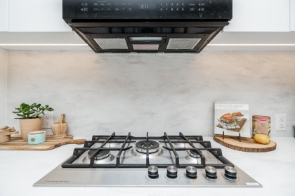 Photo 7 at 109 - 650 E 2nd Street, Lower Lonsdale, North Vancouver