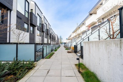 Photo 32 at 109 - 650 E 2nd Street, Lower Lonsdale, North Vancouver