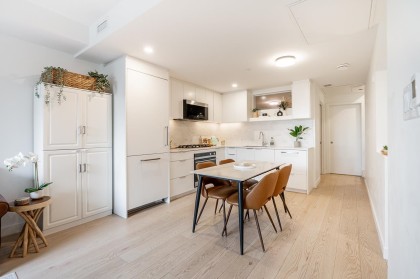 Photo 5 at 109 - 650 E 2nd Street, Lower Lonsdale, North Vancouver