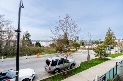 Photo 24 at 109 - 650 E 2nd Street, Lower Lonsdale, North Vancouver