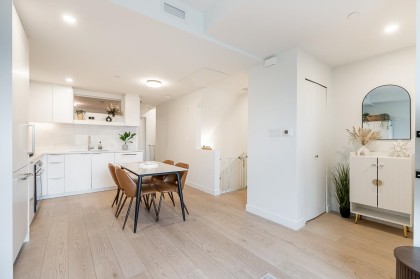 Photo 10 at 109 - 650 E 2nd Street, Lower Lonsdale, North Vancouver