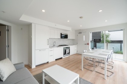 Photo 33 at 109 - 650 E 2nd Street, Lower Lonsdale, North Vancouver