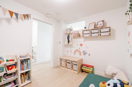 Photo 15 at 109 - 650 E 2nd Street, Lower Lonsdale, North Vancouver