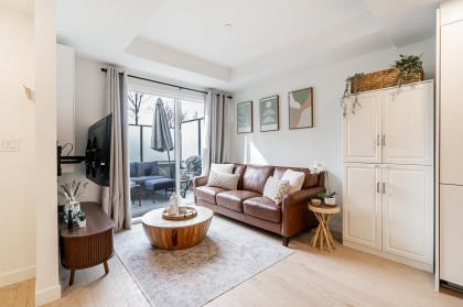 Photo 4 at 109 - 650 E 2nd Street, Lower Lonsdale, North Vancouver