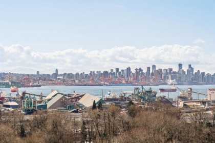 Photo 17 at 2104 - 680 Seylynn Crescent, Lynnmour, North Vancouver