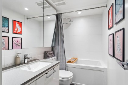 Photo 16 at 2104 - 680 Seylynn Crescent, Lynnmour, North Vancouver