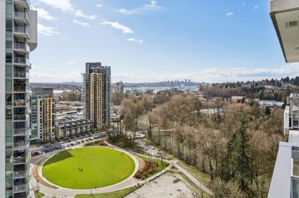 Photo 3 at 2104 - 680 Seylynn Crescent, Lynnmour, North Vancouver