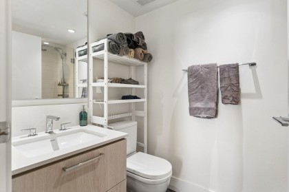 Photo 14 at 2104 - 680 Seylynn Crescent, Lynnmour, North Vancouver