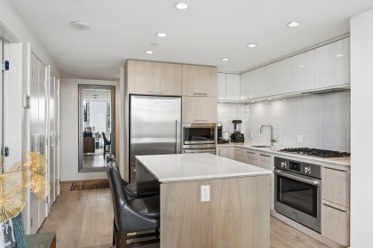 Photo 8 at 2104 - 680 Seylynn Crescent, Lynnmour, North Vancouver