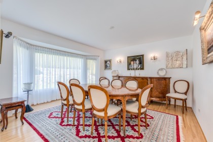 Photo 6 at 870 Farmleigh Road, British Properties, West Vancouver