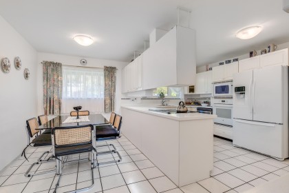 Photo 13 at 870 Farmleigh Road, British Properties, West Vancouver