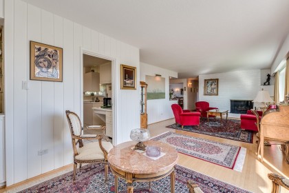 Photo 12 at 870 Farmleigh Road, British Properties, West Vancouver