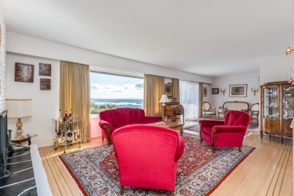 Photo 7 at 870 Farmleigh Road, British Properties, West Vancouver