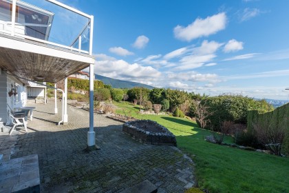 Photo 36 at 870 Farmleigh Road, British Properties, West Vancouver
