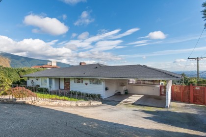 Photo 1 at 870 Farmleigh Road, British Properties, West Vancouver