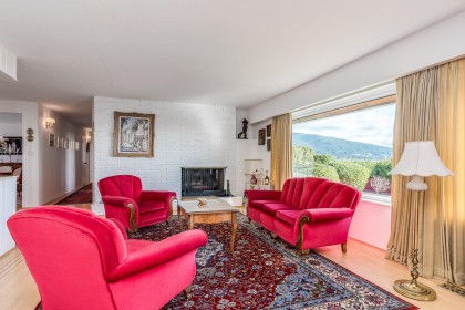 Photo 9 at 870 Farmleigh Road, British Properties, West Vancouver