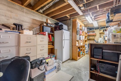 Photo 34 at 870 Farmleigh Road, British Properties, West Vancouver