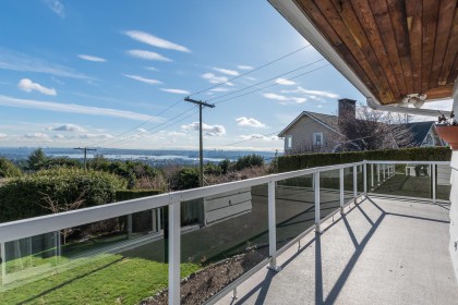 Photo 35 at 870 Farmleigh Road, British Properties, West Vancouver