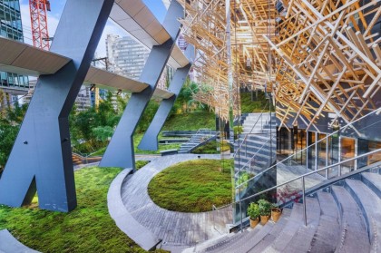 Photo 17 at 2004 - 1568 Alberni Street, West End VW, Vancouver West