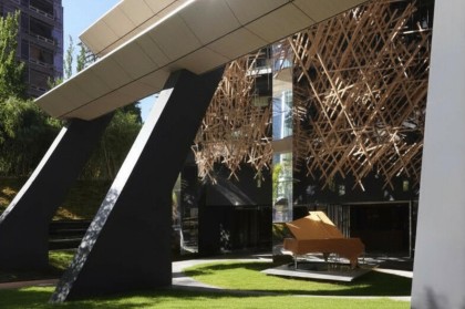 Photo 16 at 2004 - 1568 Alberni Street, West End VW, Vancouver West