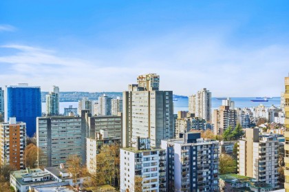 Photo 12 at 2004 - 1568 Alberni Street, West End VW, Vancouver West