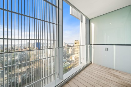 Photo 10 at 2004 - 1568 Alberni Street, West End VW, Vancouver West