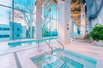 Photo 21 at 2004 - 1568 Alberni Street, West End VW, Vancouver West