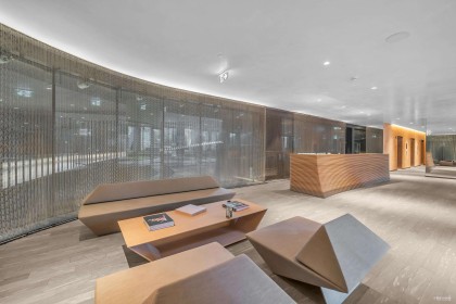 Photo 23 at 804 - 1568 Alberni Street, West End VW, Vancouver West