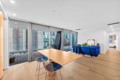 Photo 6 at 804 - 1568 Alberni Street, West End VW, Vancouver West