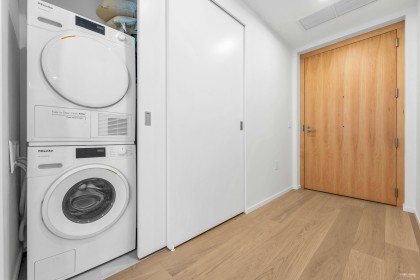 Photo 13 at 804 - 1568 Alberni Street, West End VW, Vancouver West