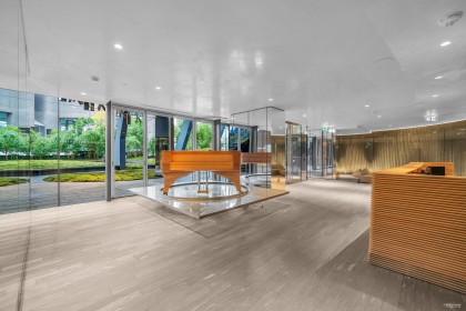 Photo 17 at 804 - 1568 Alberni Street, West End VW, Vancouver West