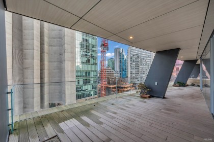 Photo 16 at 804 - 1568 Alberni Street, West End VW, Vancouver West