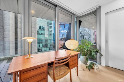 Photo 12 at 804 - 1568 Alberni Street, West End VW, Vancouver West