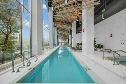 Photo 22 at 804 - 1568 Alberni Street, West End VW, Vancouver West