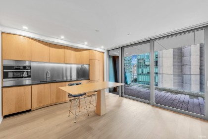 Photo 7 at 804 - 1568 Alberni Street, West End VW, Vancouver West