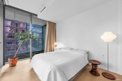 Photo 9 at 804 - 1568 Alberni Street, West End VW, Vancouver West