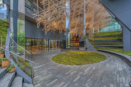 Photo 24 at 804 - 1568 Alberni Street, West End VW, Vancouver West