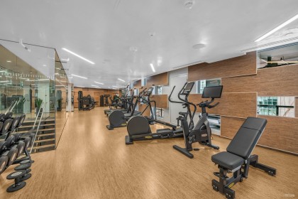 Photo 18 at 804 - 1568 Alberni Street, West End VW, Vancouver West