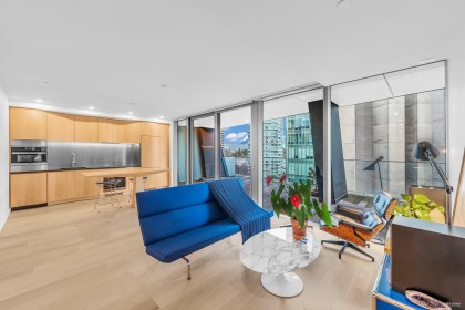 Photo 4 at 804 - 1568 Alberni Street, West End VW, Vancouver West