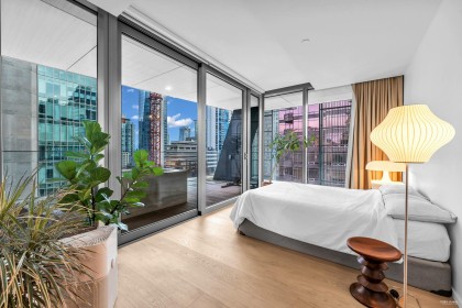 Photo 8 at 804 - 1568 Alberni Street, West End VW, Vancouver West