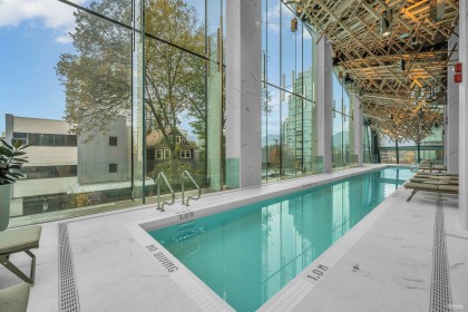 Photo 21 at 804 - 1568 Alberni Street, West End VW, Vancouver West