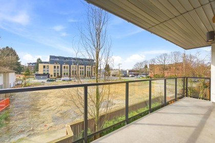 Photo 23 at 204 - 1519 Crown Street, Lynnmour, North Vancouver