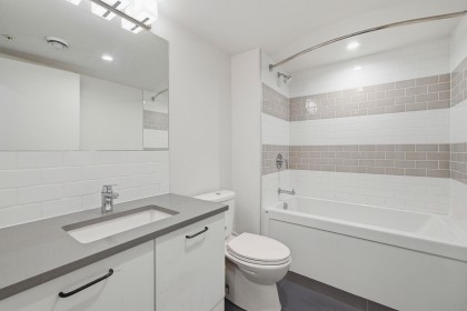 Photo 17 at 204 - 1519 Crown Street, Lynnmour, North Vancouver